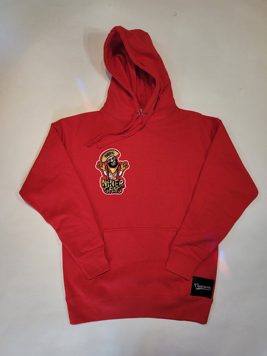 Faithful Gang Hoodie