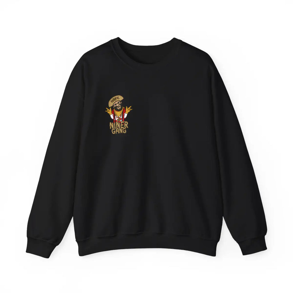 Faithful Gang Crewneck