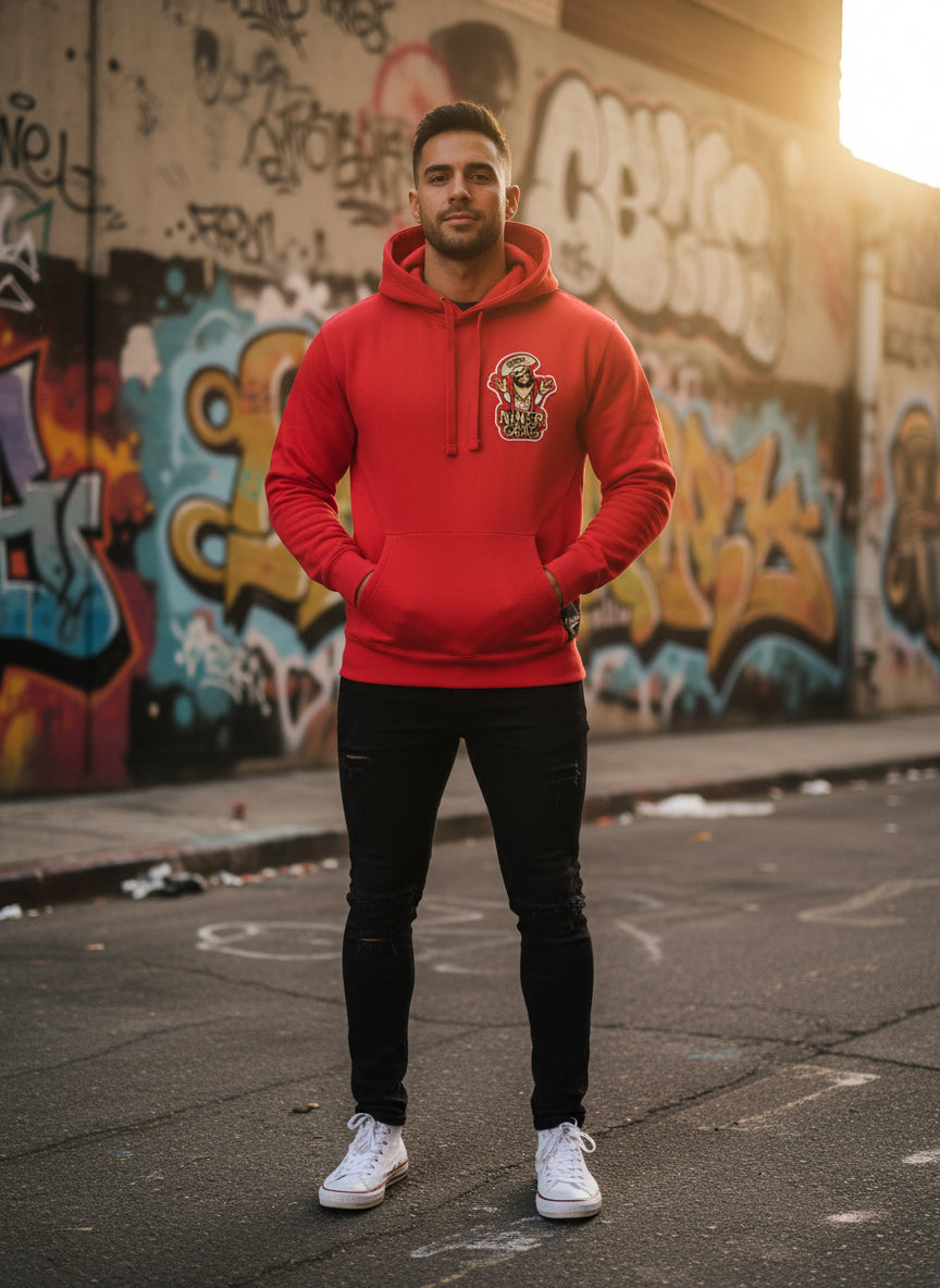 Faithful Gang Hoodie