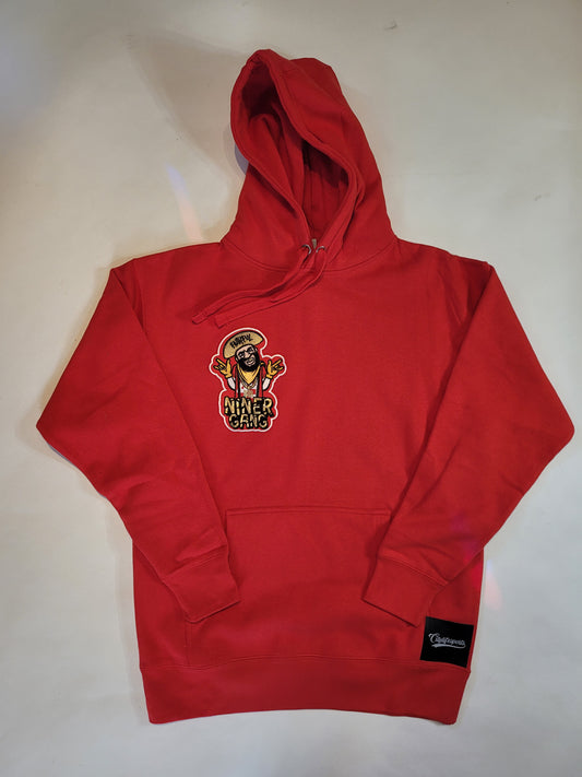 Faithful Gang Hoodie
