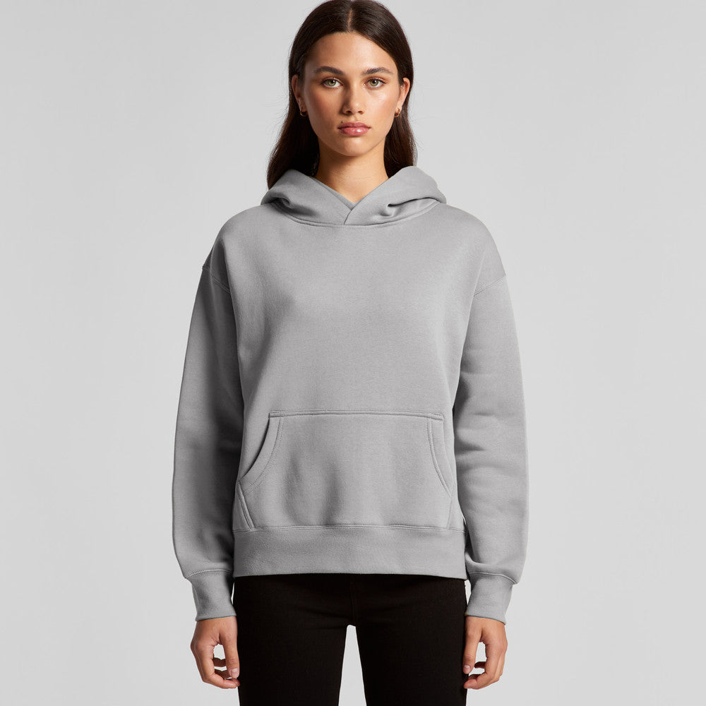 CLS Women's Relax Hood