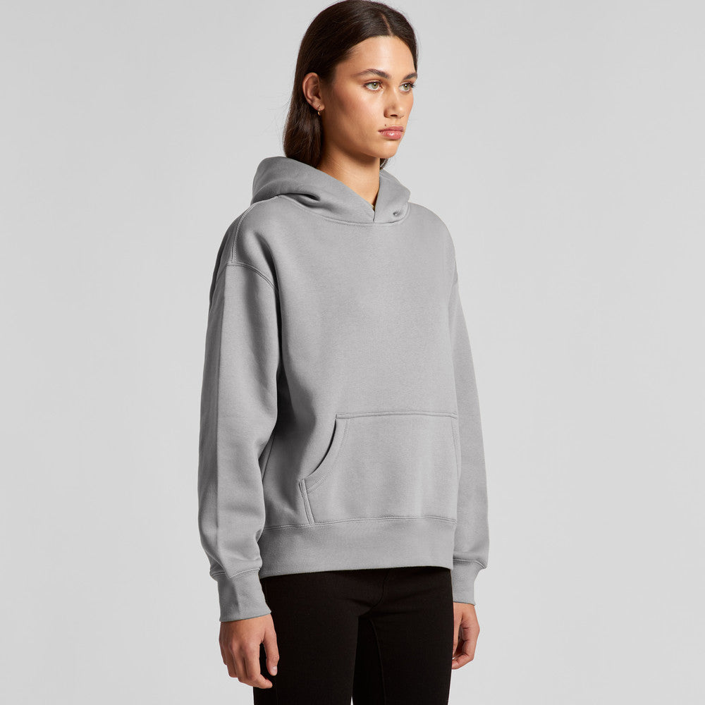 CLS Women's Relax Hood