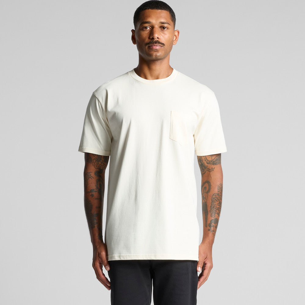 CLS Classic Pocket Tee