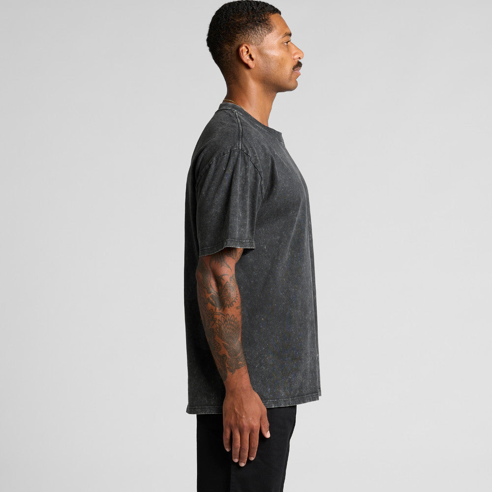 CLS Stone Wash Heavy Tee