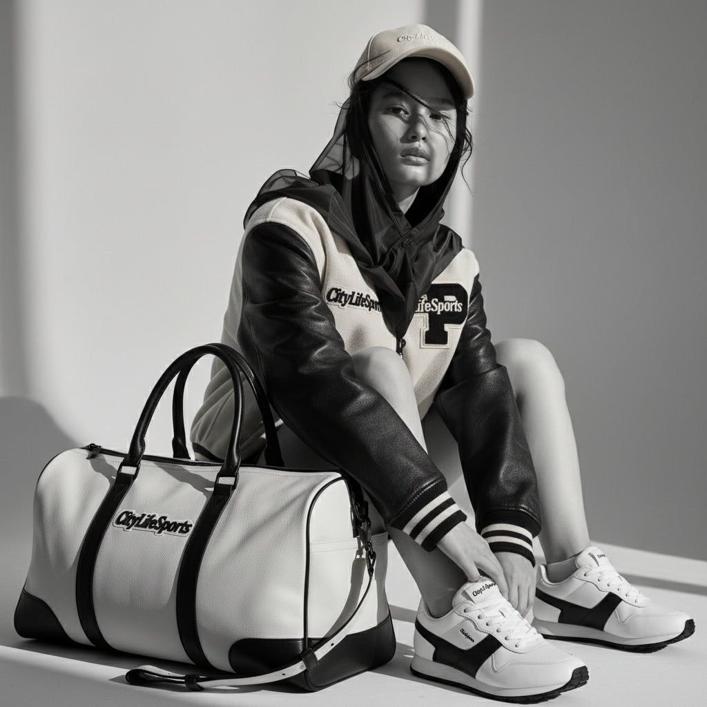 Citylifesports Joggers set