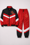 CityLifeSports “CLS” Windbreaker Set – Home Edition (Limited 2026 Draft Drop)