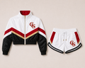 CITYLIFESPORTS WINDBREAKER SETLIMITED 2026 DRAFT COLLECTION