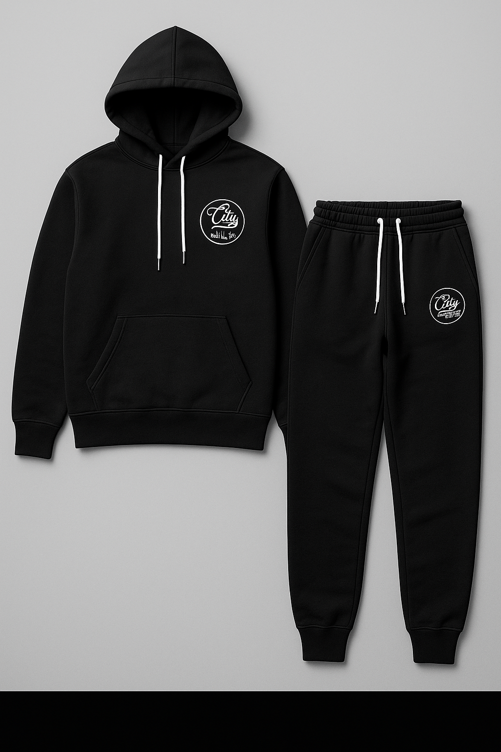 Citylifesports Joggers set