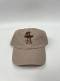 FAITHFUL GANG DAD HAT