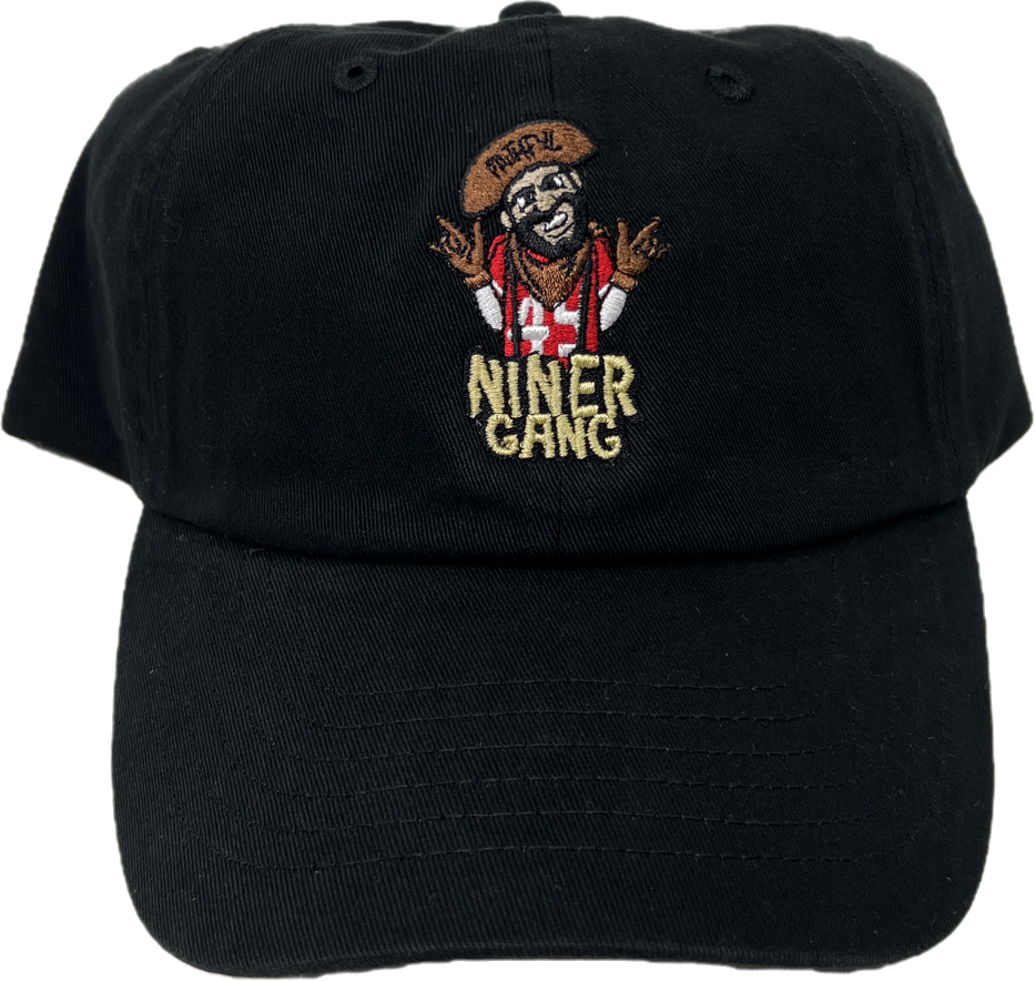 FAITHFUL GANG DAD HAT