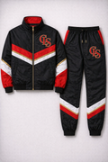 CITYLIFESPORTS “CLS” WINDBREAKER SET
LIMITED 2026 DRAFT COLLECTION