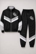 CityLifeSports “CLS” Windbreaker Set – HOME  Edition