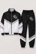 CityLifeSports “CLS” Windbreaker Set – HOME  Edition