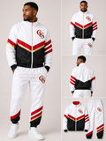 CityLifeSports “CLS” Windbreaker Set –  Edition (Limited 2026  Drop)