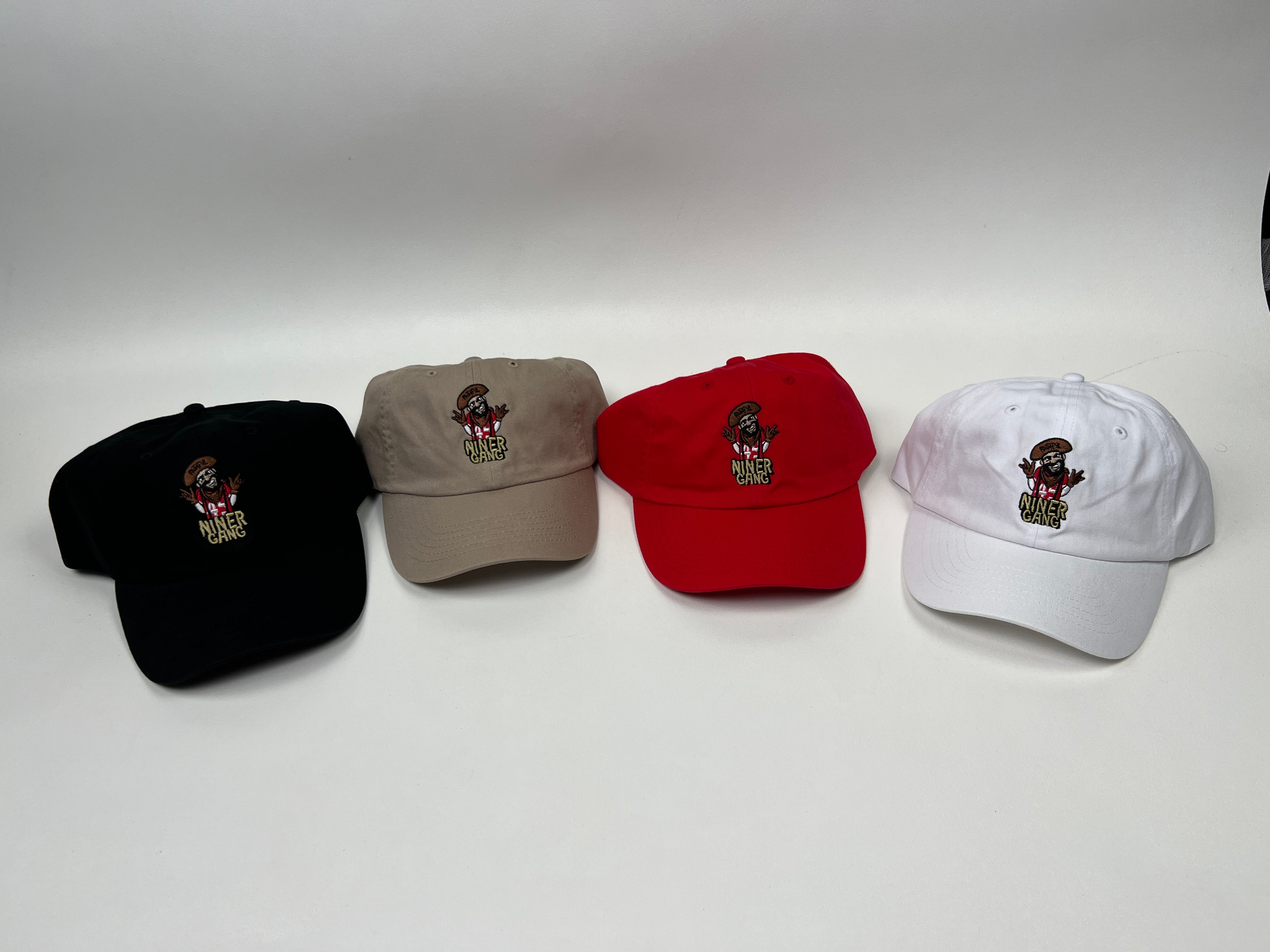 FAITHFUL GANG DAD HAT