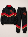 CityLifeSports “CLS” Windbreaker Set – Away Edition (Limited 2026 Draft Drop)